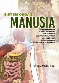 Image of Buku Sistem Organ Manusia