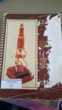 Image of Panduan Praktikum : Mikrobiologi Farmasi