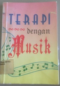Image of TERAPI DENGAN MUSIK