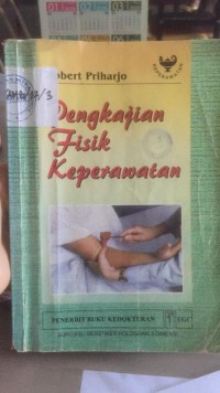 Image of PENGKAJIAN FISIK KEPERAWATAN