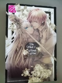 Image of the witch of remle rose