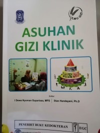 Image of asuhan gizi klinik