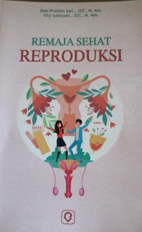 Image of Remaja sehat Reproduksi