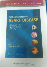 Image of Pathphysiology of heart disease