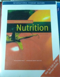Image of Understanding Nutrition