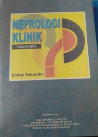 Image of Nefrologi Klinik