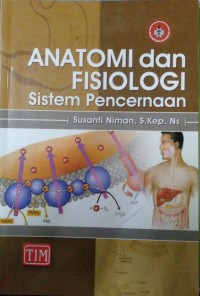 Image of Anatomi dan Fisiologi sistem pencernaan