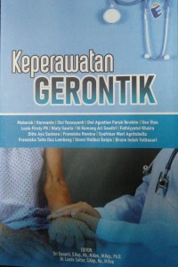 Image of Keperawatran Gerontik