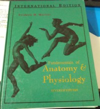 Image of Fundamentals of Anatomy & Physiology