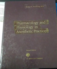Image of Pharmacology and Physiology in Anesthetic Practice