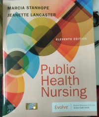 Image of Public Health Nursing: Population-Centered Health Care in the Community