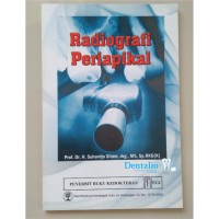 Image of Radiografi Periapikal