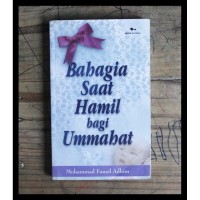 Image of Bahagia Saat Hamil Bagi Ummahat