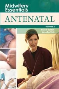 Image of Midwifery Essentials: ANTENATAL vol.2