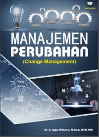 Image of manajemen perubahan