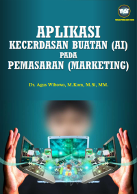 Image of Aplikasi Kecerdasan Buatan (AI) pada Pemasaran (Marketing)