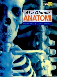 Image of AT A GLANCE ANATOMI