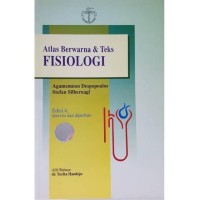 Image of ATLAS BERWARNA DAN TEKS FISIOLOGI
