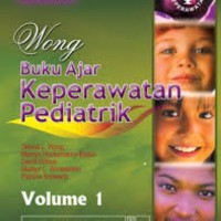 Image of BUKU AJAR KEPERAWATAN PEDIATRIK 1