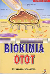 Image of BIOKIMIA OTOT