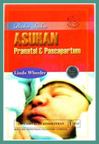 Image of Buku Saku: ASUHAN PRANATAL & PASCAPARTUM