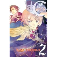 Image of Sword and Cornett
