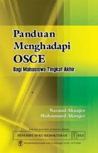 Image of panduan menghadapi OSCE