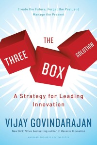 Image of A Stategy For Leading Innovation