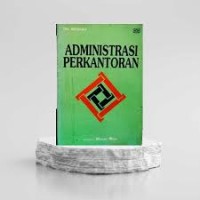 Image of Administrasi Perkantoran