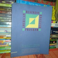 Image of American Business English Program