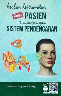 Image of Asuhan Keperawatan  pada Pasien dengan Gangguan Sistem Pendengaran