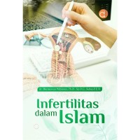 Image of Buku Infertilitas Dalam Islam