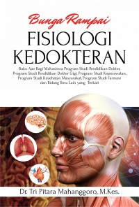 Image of bunga rampai fisiologi kedokteran