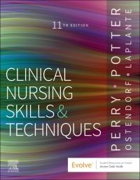 Image of Clinical Nursing Skills and Techniques