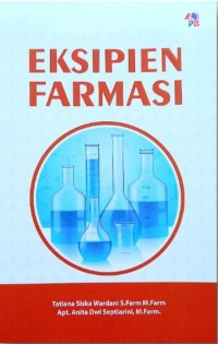 Image of Eksipien farmasi