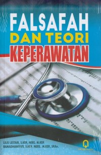 Image of Falsafah Teori dan Keperawatan