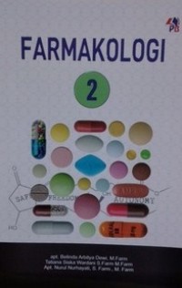 Image of Farmakologi 2