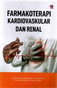Image of Farmakoterapi Kardiovaskulat dan Renal