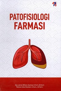 Image of Fatofisiologi Farmasi