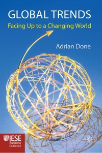 Image of Global Trends: Facing up to a Changing World