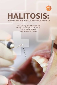 Image of Halitosis: Dari Penyebab Hingga Penangananya