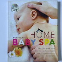 Image of Home baby SPA