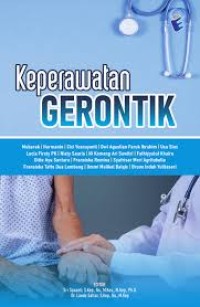 Image of Keperawatan Gerontik