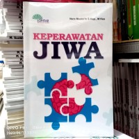 Image of Keperawatan Jiwa