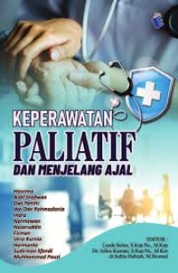 Image of keperawatan paliatif dan menjelang ajal