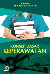 Image of Konsep Dasar Keperawatan