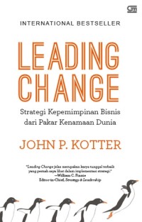 Image of Leading Change