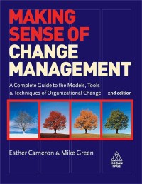 Image of Making Sense of Change Management