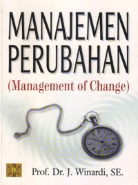 Image of Manajermen Perubahan (Management of Change)