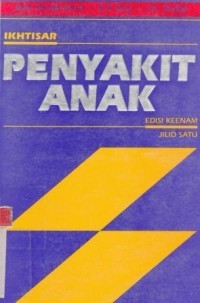Image of Penyakit Anak